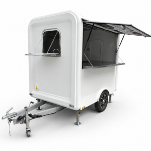 GT Compact Pro 160 Wit