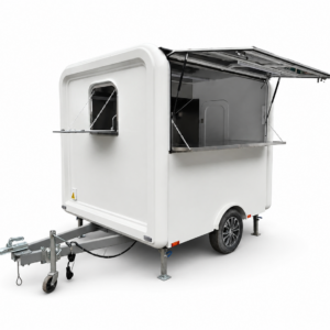 GT Compact Pro 200 Wit